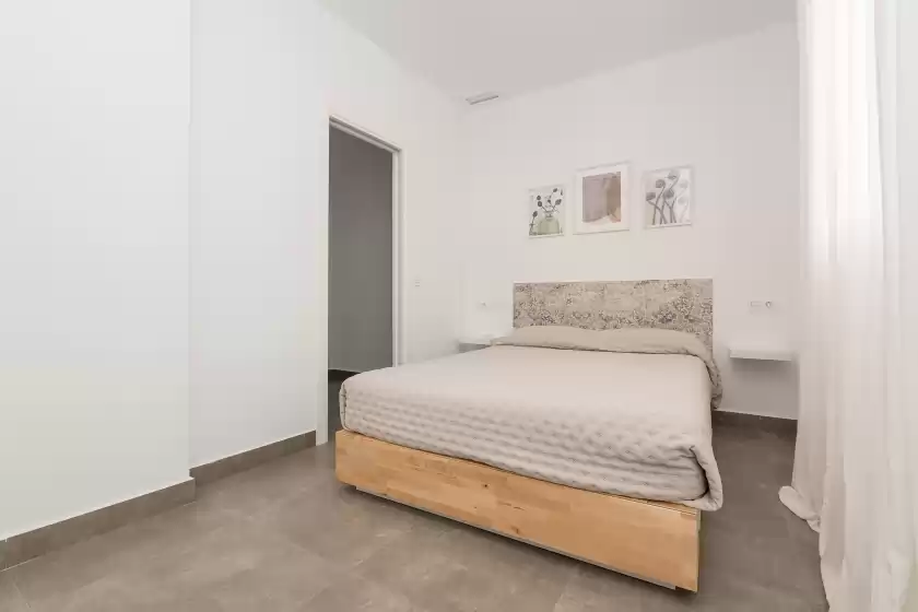 Alquiler vacacional en Urban palace, Sanlúcar de Barrameda