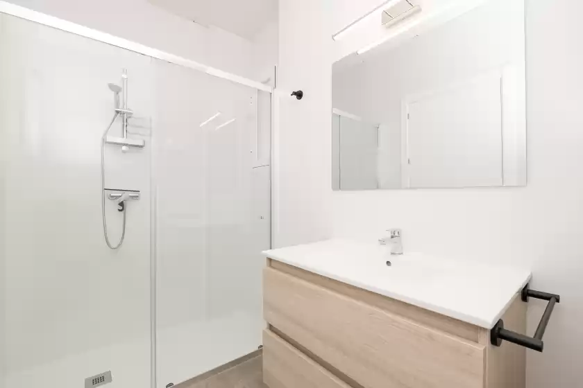 Alquiler vacacional en Urban palace, Sanlúcar de Barrameda