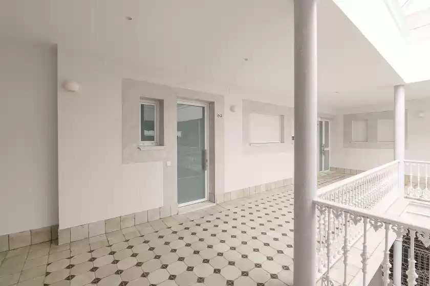 Alquiler vacacional en Urban palace, Sanlúcar de Barrameda