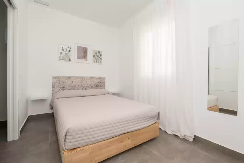 Holiday rentals in Urban palace, Sanlúcar de Barrameda