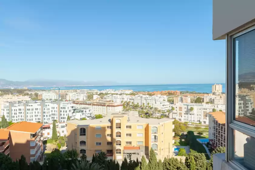 Holiday rentals in La colina de viktoria, Torremolinos