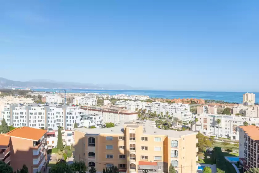 Holiday rentals in La colina de viktoria, Torremolinos