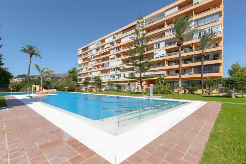 Holiday rentals in La colina de viktoria, Torremolinos