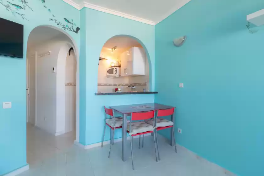 Holiday rentals in La colina de viktoria, Torremolinos