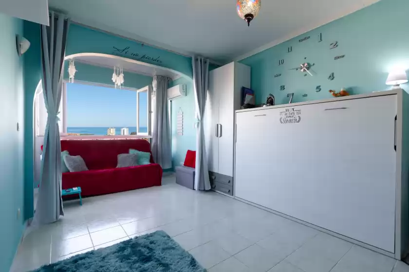 Holiday rentals in La colina de viktoria, Torremolinos