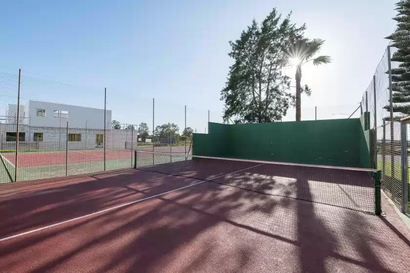 Alquiler vacacional en Rosamar, Chiclana de la Frontera