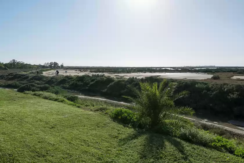 Alquiler vacacional en Rosamar, Chiclana de la Frontera