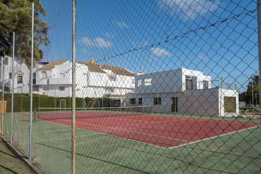 Ferienunterkünfte in Rosamar, Chiclana de la Frontera