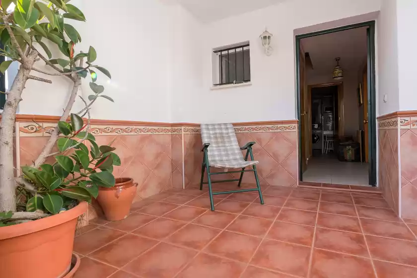 Holiday rentals in Rosamar, Chiclana de la Frontera