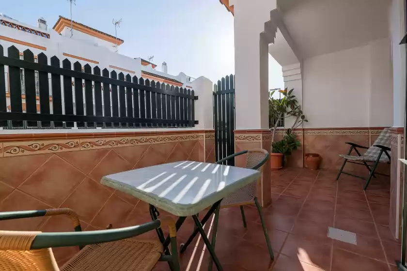 Holiday rentals in Rosamar, Chiclana de la Frontera