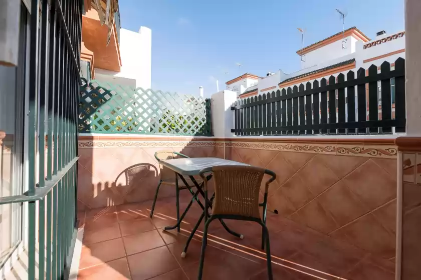 Holiday rentals in Rosamar, Chiclana de la Frontera