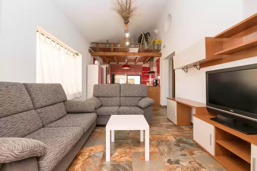 Holiday rentals in Casa amelie, Conil de la Frontera