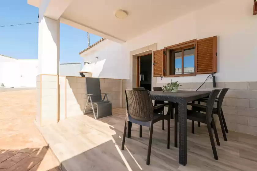 Holiday rentals in Casa azul, Vejer de la Frontera