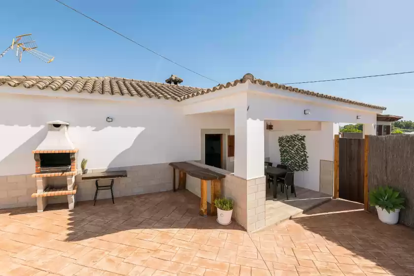 Holiday rentals in Casa azul, Vejer de la Frontera