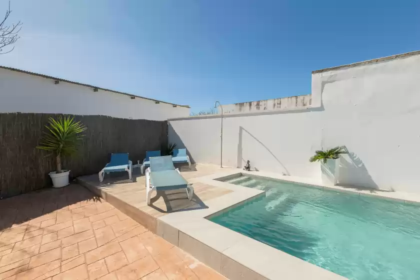 Holiday rentals in Casa azul, Vejer de la Frontera