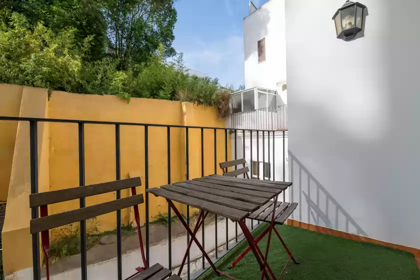 Holiday rentals in Carmen viejo