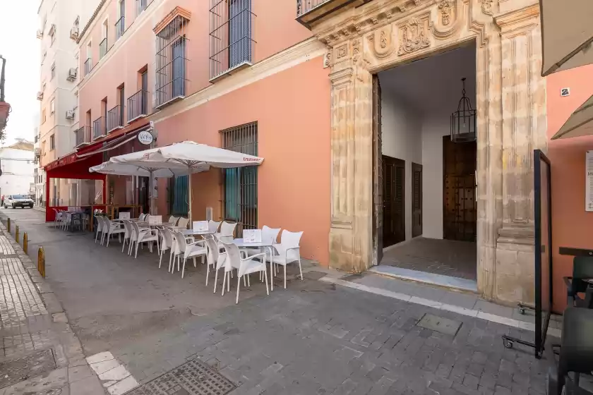 Alquiler vacacional en Carmen viejo, Sanlúcar de Barrameda