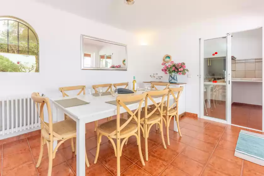 Holiday rentals in Can ferrer (cala d'or), Cala d'Or