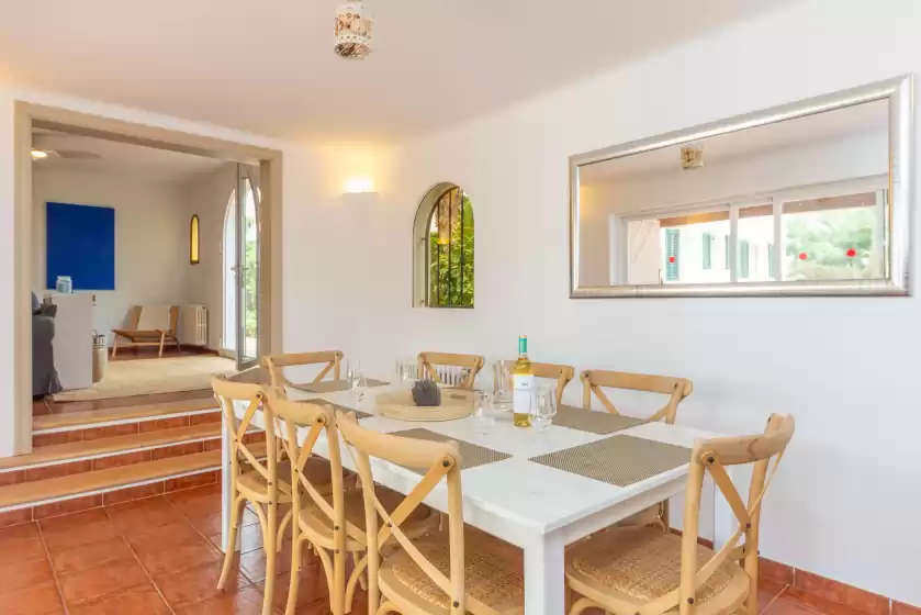 Holiday rentals in Can ferrer (cala d'or), Cala d'Or