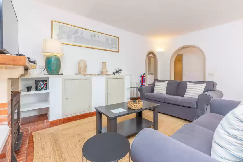 Holiday rentals in Can ferrer (cala d'or), Cala d'Or