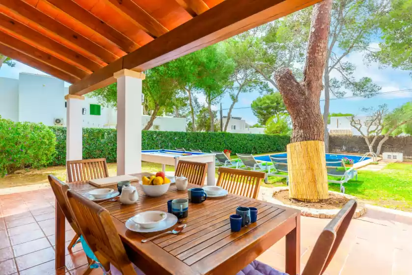 Holiday rentals in Can ferrer (cala d'or), Cala d'Or