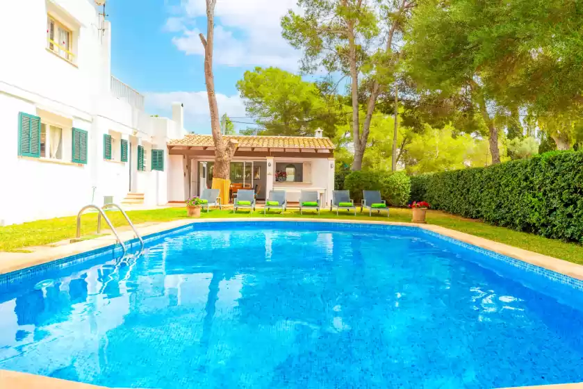 Ferienunterkünfte in Can ferrer (cala d'or), Cala d'Or