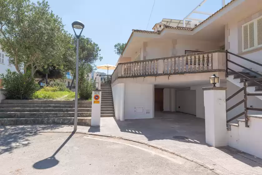 Alquiler vacacional en Villa canta, Platja de Muro