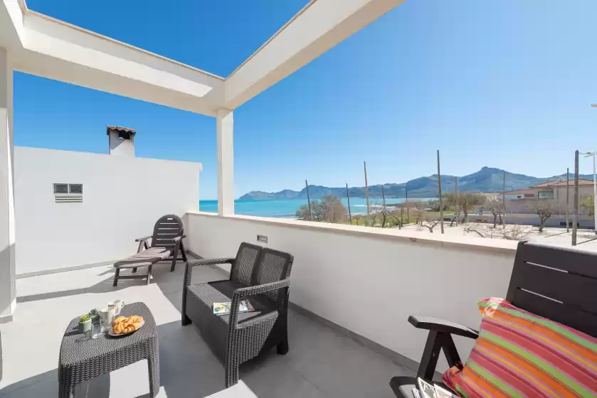 Holiday rentals in Borges, Son Serra de Marina