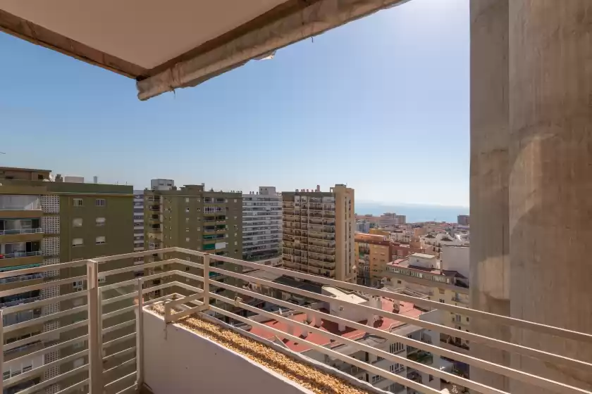 Holiday rentals in La caracola, Torremolinos