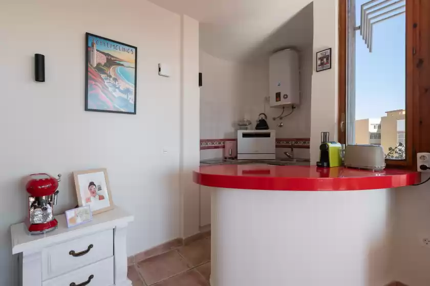 Holiday rentals in La caracola, Torremolinos