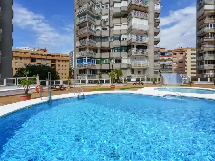 Holiday rentals in La caracola, Torremolinos