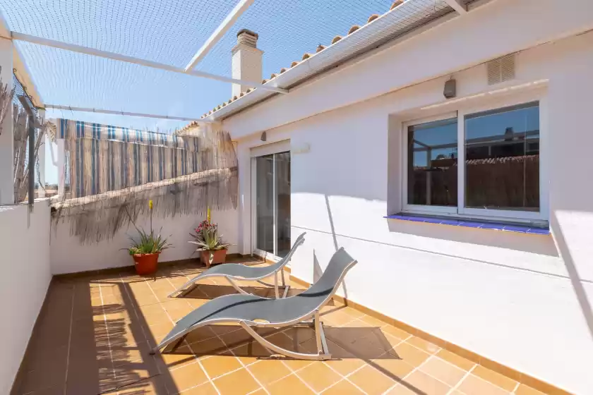 Holiday rentals in Atico de la luz, Fuengirola