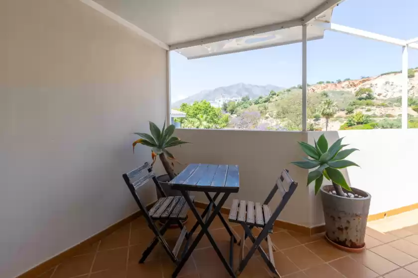 Holiday rentals in Atico de la luz, Fuengirola