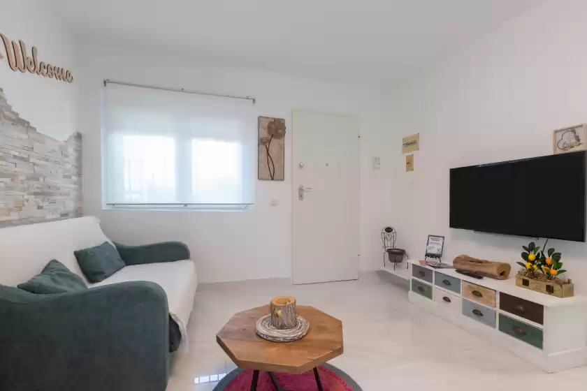 Holiday rentals in El bilbil, Benalmádena