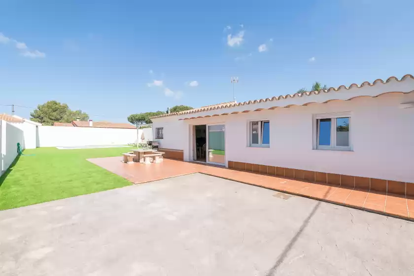 Holiday rentals in Islas marquesas i, Chiclana de la Frontera