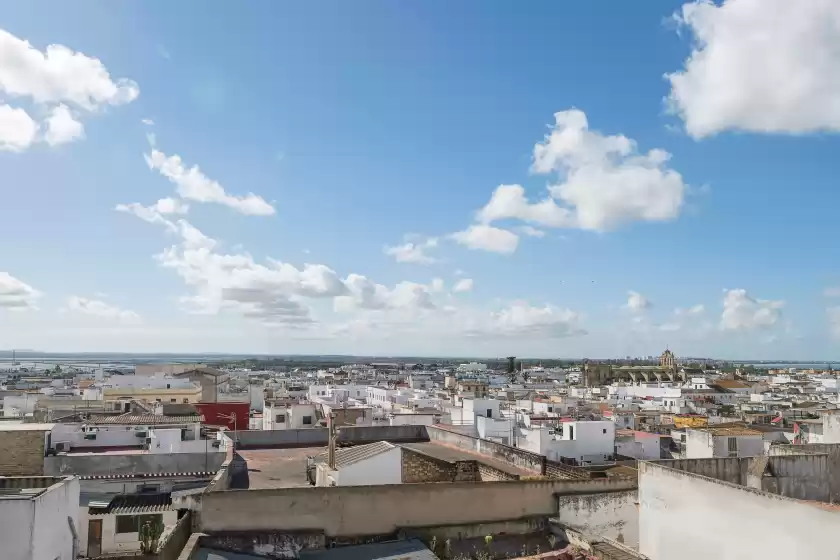 Holiday rentals in Atico santa fe, El Puerto de Santa María