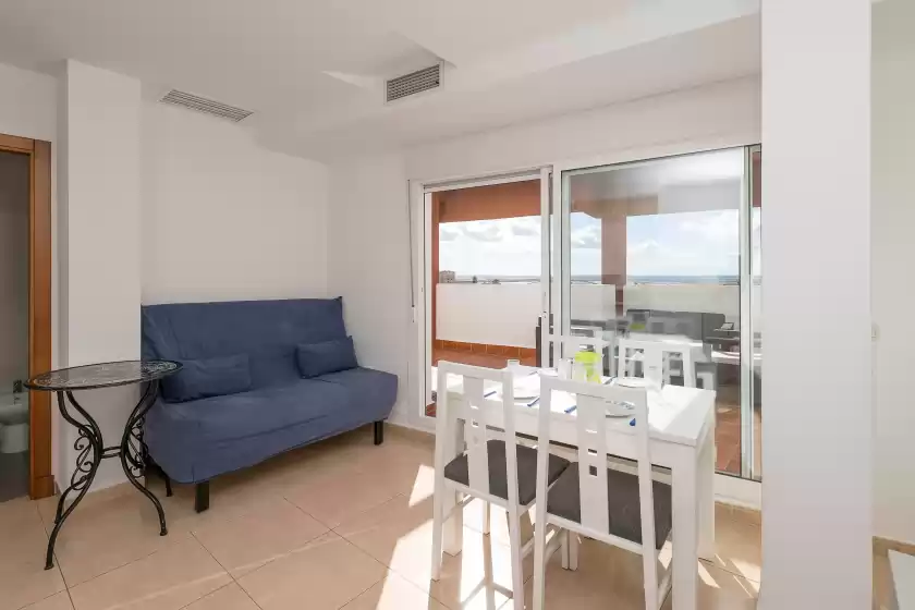 Holiday rentals in Atico santa fe, El Puerto de Santa María