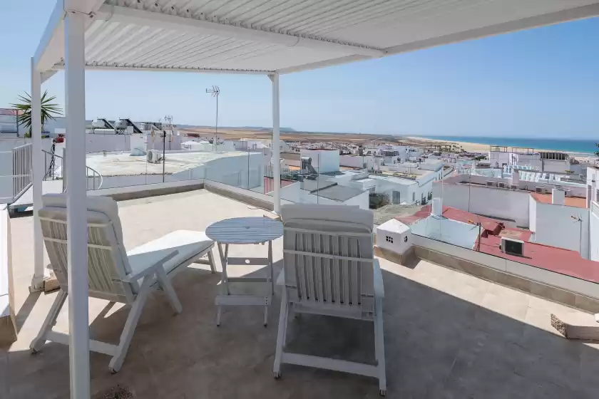 Holiday rentals in Altamar, Conil de la Frontera