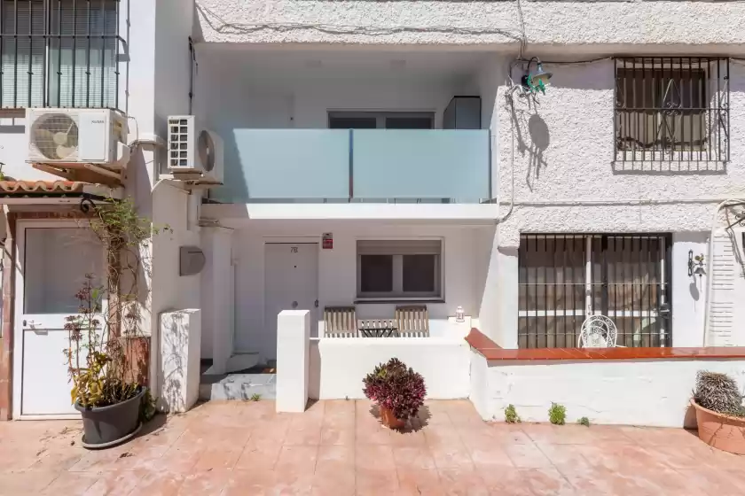 Holiday rentals in Alto del pinar, Torremolinos