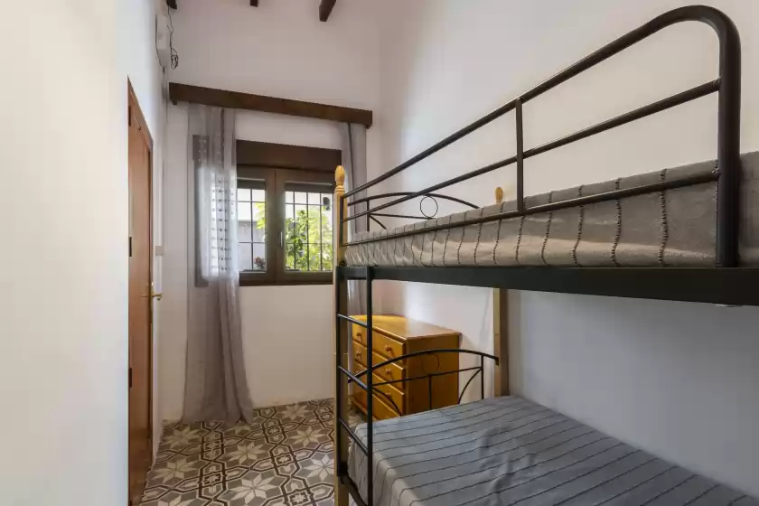 Holiday rentals in Casc antic, Xàbia/Jávea