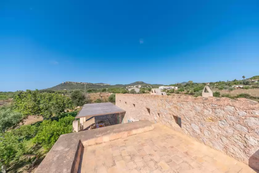 Ferienunterkünfte in Pedra viva (cala bona), Cala Bona