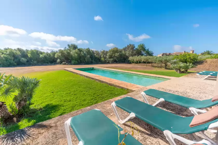 Ferienunterkünfte in Can jeroni carrio, Cala Bona