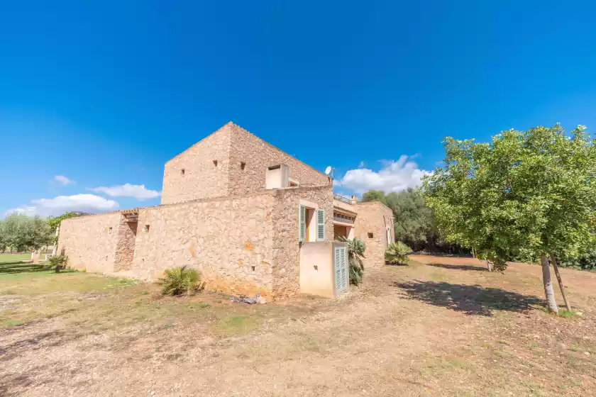 Ferienunterkünfte in Ses fonolleres, Cala Bona