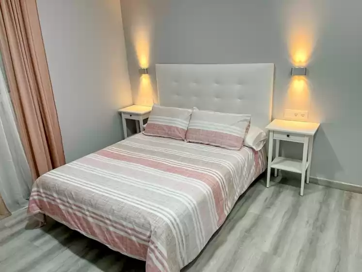 Holiday rentals in Poniente, Chiclana de la Frontera