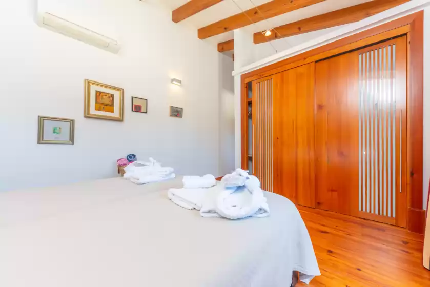 Alquiler vacacional en Villa golf marina, Pollença