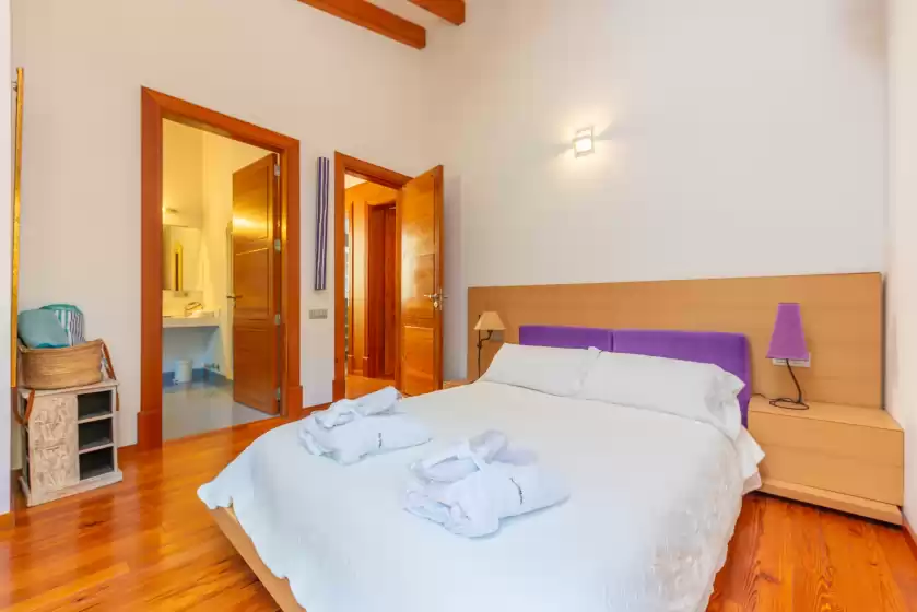 Alquiler vacacional en Villa golf marina, Pollença