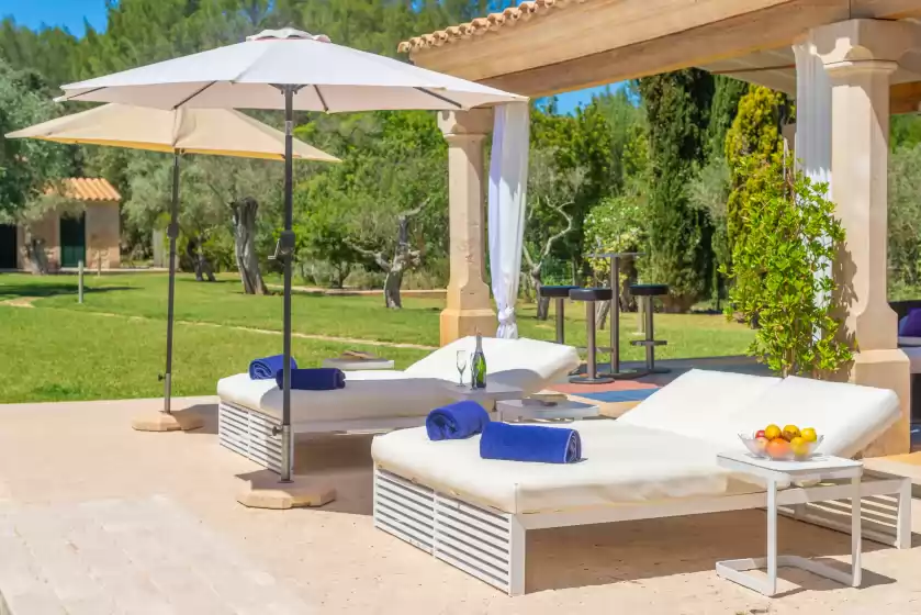 Alquiler vacacional en Villa golf marina, Pollença