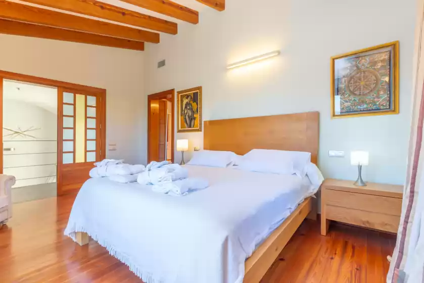 Alquiler vacacional en Villa golf marina, Pollença