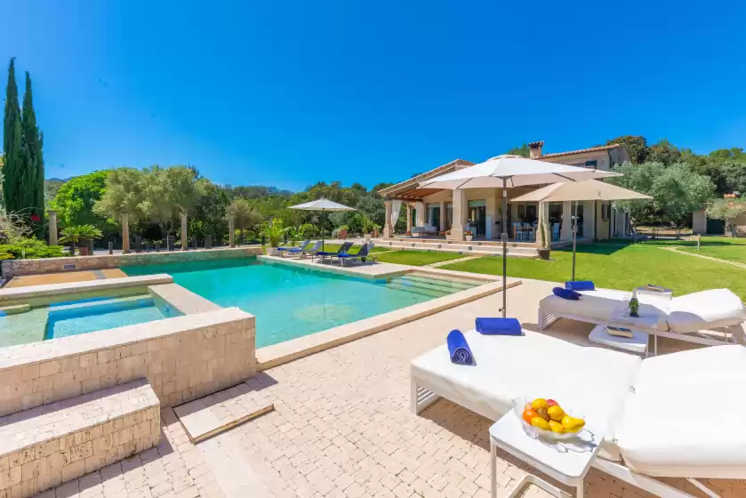 Holiday rentals in Villa golf marina, Pollença