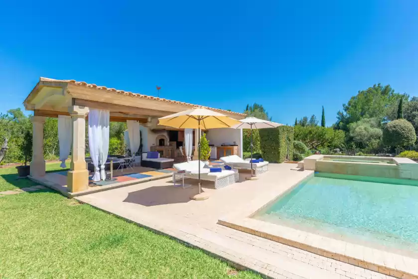 Holiday rentals in Villa golf marina, Pollença